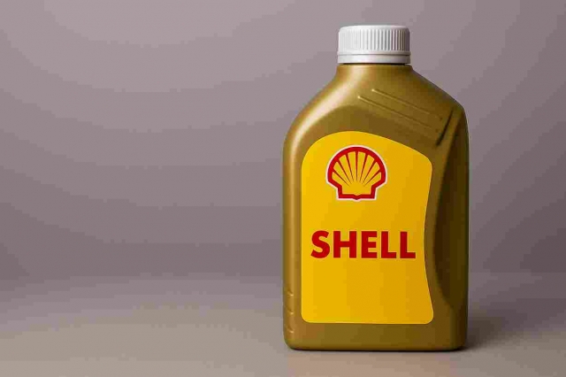 5 Ways Shell Lubricants Improve Industrial Efficiency in the UAE