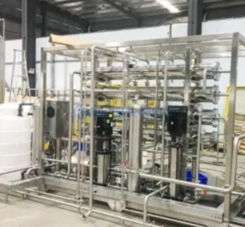 The Modern Evolution of Pharmaceutical Equipment: Technology, Compliance, and the Future of Drug Manufacturing