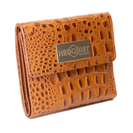 Modern Trends in Wallet Design: Hedonist Chicago's Take