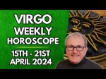 How to understand Virgo weekly love reading