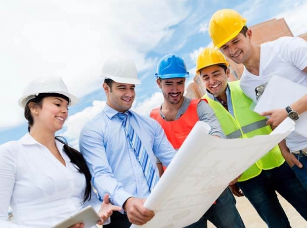 Commercial Surveyors in Beverly Hills