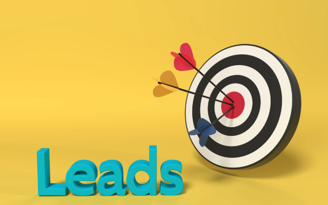 How to Generate Quality Leads Through Real Estate Content