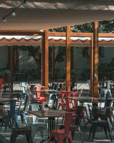 Restaurants in East Legon