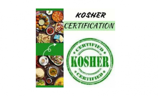 Kosher Certification: Trusted Global Quality