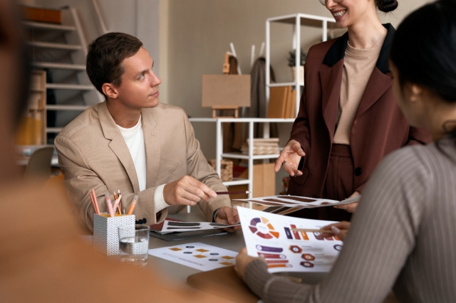 personal branding agency,