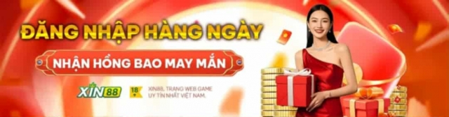 XIN88 - Sòng bạc Trực Tuyến Thanh Toán USDT 2025