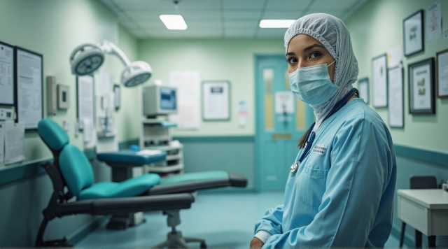 The Night Runner: A Story of Medicine, Survival, and the Spirit to Heal