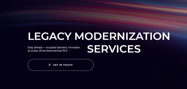 Top Legacy Modernization Companies of 2025: A Deep Editorial Analysis of U.S. Mid-Market Modernizers