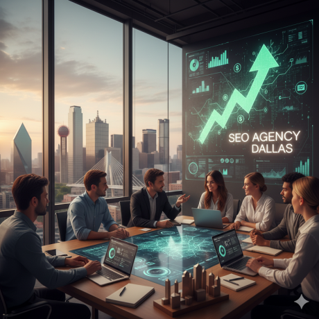 Beyond the Rankings: Why Your SEO Agency in Dallas Might Be a Cost, Not an Investment