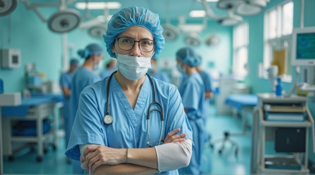 The Clockmaker’s Remedy: A Story of Medicine, Time, and an Unexpected Cure