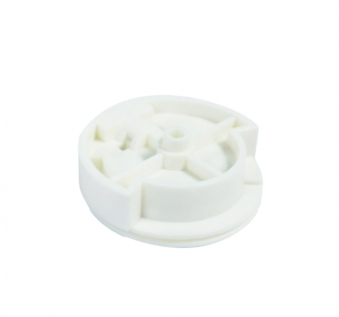 The Modern Evolution of Handle Wheels: Design, Function, and Their Expanding Industrial Roles