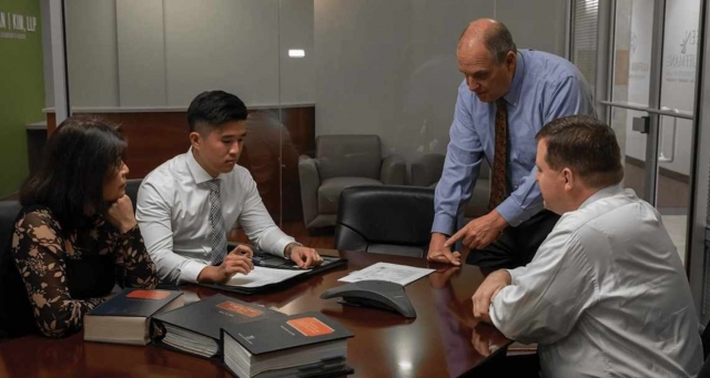 Tax Preparation Columbia MD – Expert Tax Solutions for Individuals and Businesses