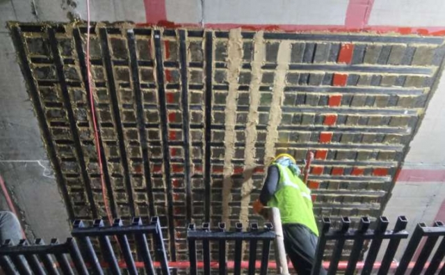 Role of Structural Strengthening Service in Construction Safety