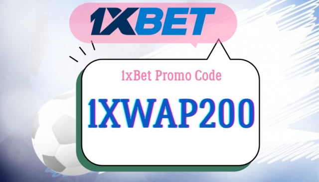 1xBet Promo Code 2026: €130 for New Accounts