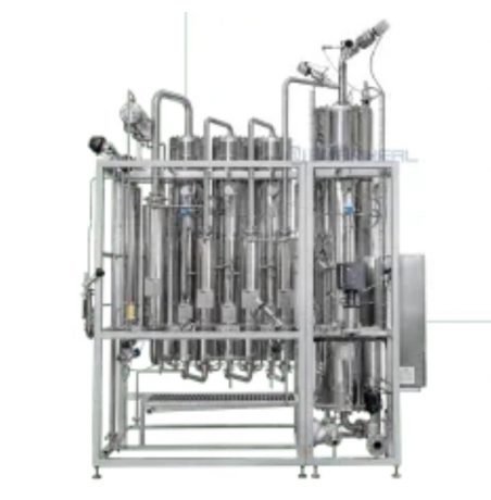 Distillation Water Machine: The Complete Guide to Pure, Safe, and Reliable Water Production