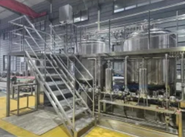 Precision in Motion: A Deep Dive into Modern Pharmaceutical Dispensing Systems