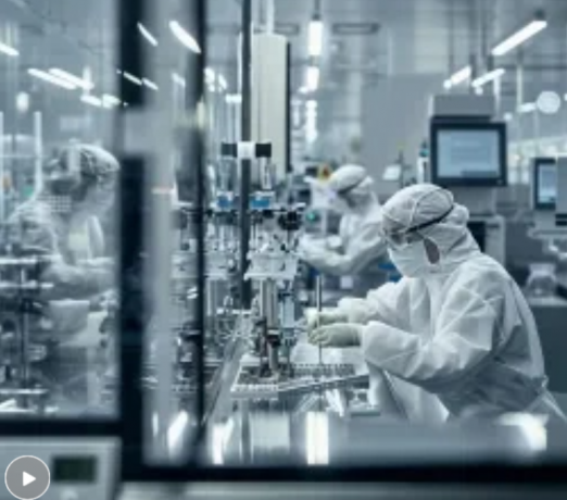 Precision, Speed, and Scalability: A Complete Guide to Bottle Filling and Capping Machines