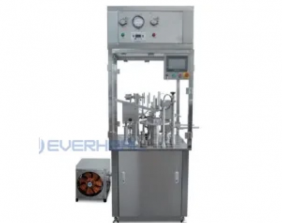 Precision in Motion: The Complete Guide to PreFilled Syringe Filling Machines for Modern Pharmaceutical Production