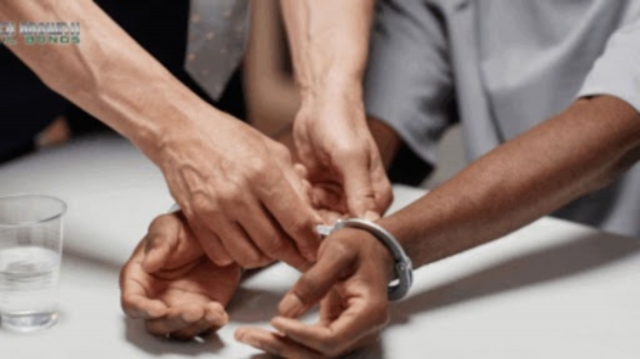 What Happens If You Skip Bail Conditions in a Weapons Disability Case in Ohio?