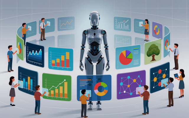 Your SEO Agency’s Secret Weapon: Managing Reviews in the AI-Driven Search Era