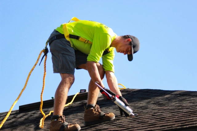 How to Choose the Right Roofing Contractor in Orlando / Central Florida