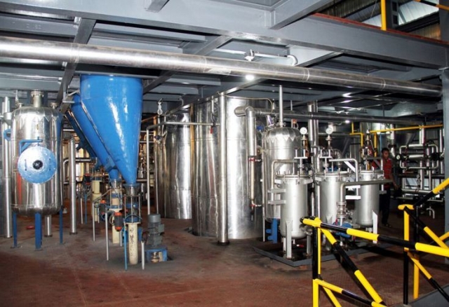 Oil Refining Market Size and Growth Driven by Sustainable Trends