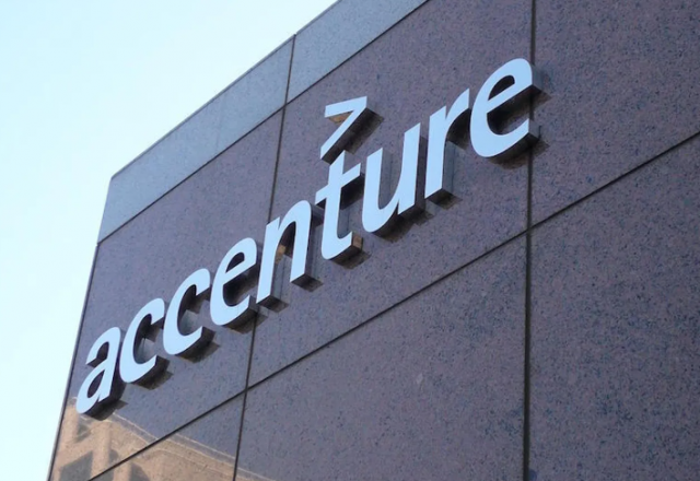 What is Accenture doing in quantum computing? (All You Need to Know)