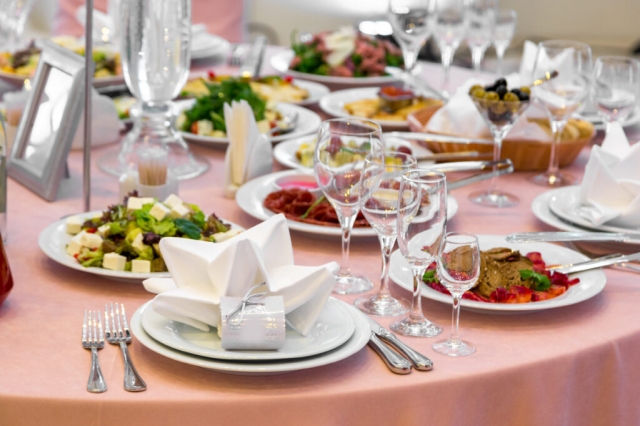 Holiday Catering in NYC: Creating Unforgettable Seasonal Celebrations Through Elevated Dining