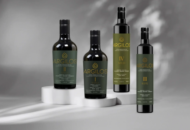 ARGILOS Greek Extra Virgin Olive Oil: A Journey from Ancient Amfipolis to Your Table