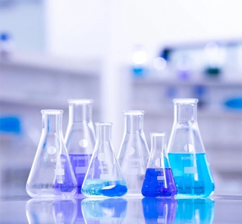 Understanding the Different Types of Laboratory Flasks and Their Uses