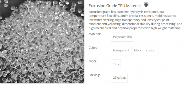 Thermoplastic Elastomer: The Versatile Material Transforming Modern Manufacturing