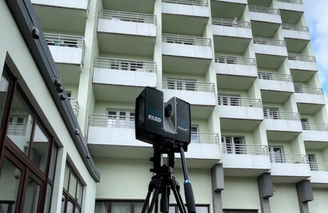 Best 3D Scanning Companies in the USA 2026 Edition