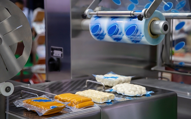 Packaging Machinery Market Size and Growth Driven by Automation Trends