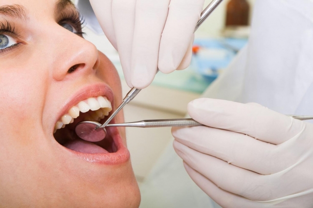 8 Important Things You Need To Know About A Root Canal in Dubai