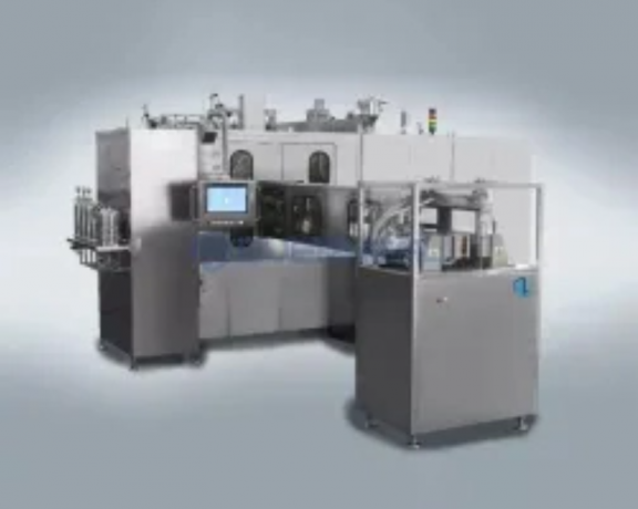 Innovating Precision: How Modern Pharmaceutical Machines Redefine Drug Manufacturing