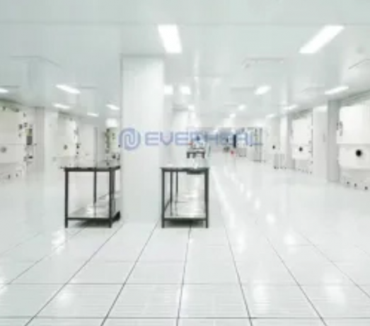 Inside the Modern Pharmaceutical Cleanroom: Technologies, Standards, and Strategies That Shape Contamination-Free Production