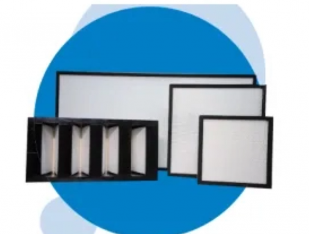 ULPA Air Filters: The Ultimate Solution for Ultra-Clean Air in Critical Environments