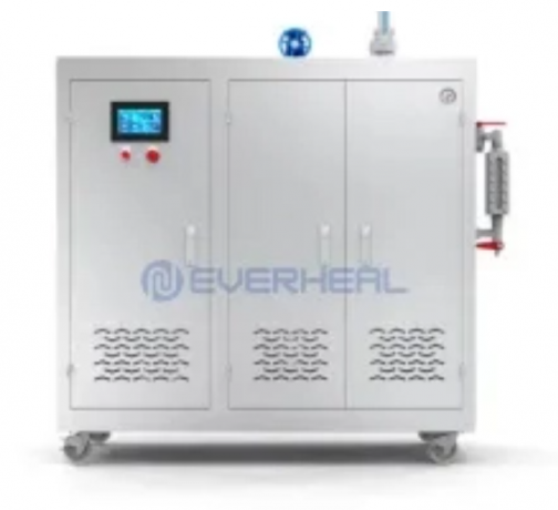 Pharmaceutical Water Treatment Equipment: The Essential Technologies Powering Modern Drug Manufacturing