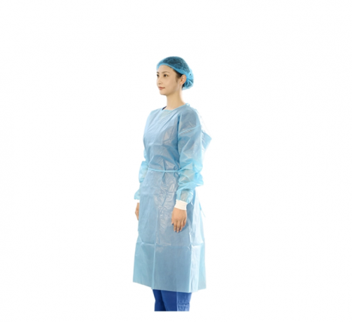 Protecting Health: A Deep Dive into Isolation Gowns — Types, Standards, and Best Practices