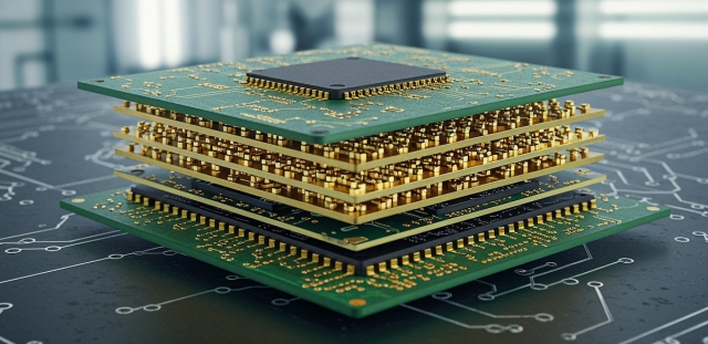 Advanced Semiconductor Packaging Market Exhibits Robust Growth Amid Industry Innovation