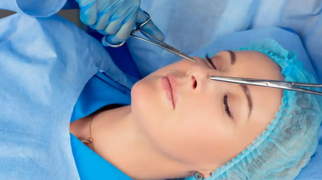 Why Is Alarplasty Considered a Top Choice for Minor Nose Reshaping?: