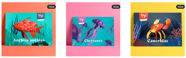 Gifts for Creative People in the UK – Inspiring Ideas for Every Imaginative Mind