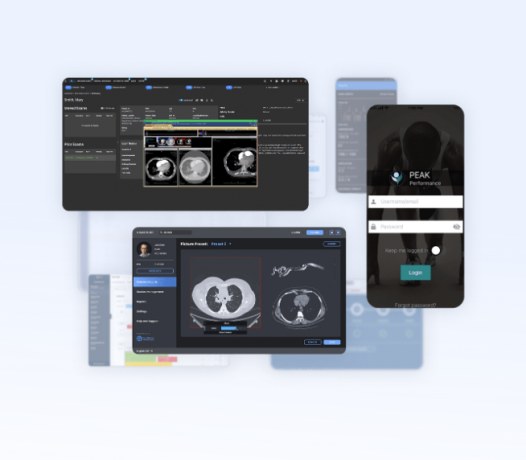 How Medical Imaging Software Development Improves Diagnostic Accuracy and Workflow Efficiency