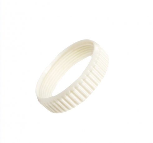 Ring Nut: The Unsung Hero of Structural Fastening — Design, Uses, and Comparative Insights