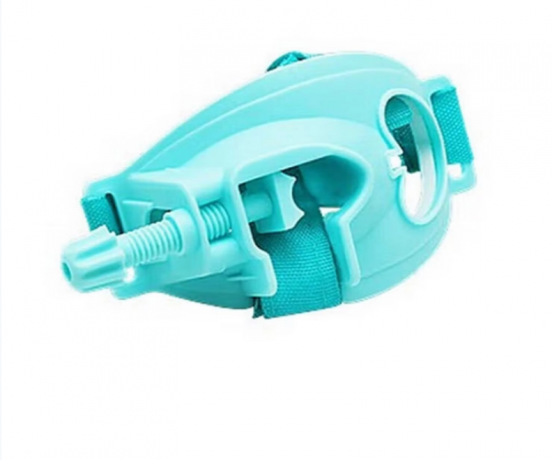 Securing Airway Safety: A Comprehensive Guide to the Endotracheal Tube Holder