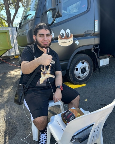 Aged Care in Padstow Heights