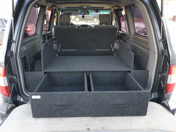 FAQ Series: Common Questions About Installing a Cargo Barrier in Your 4WD