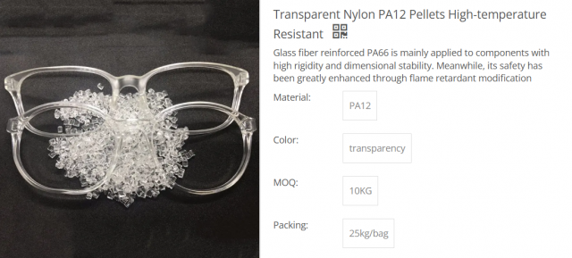 PA12 Material: The Ultimate Guide to a High-Performance Polymer Transforming Modern Manufacturing