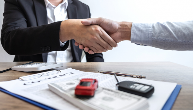 5 Impressive Advantages of Using an Auto Equity Loan