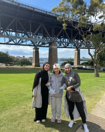 Home Care in Lugarno That Supports Your Way of Living